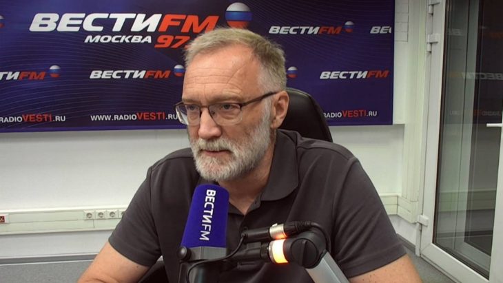В запасе у России много чего есть / Железная логика 11.08.2025