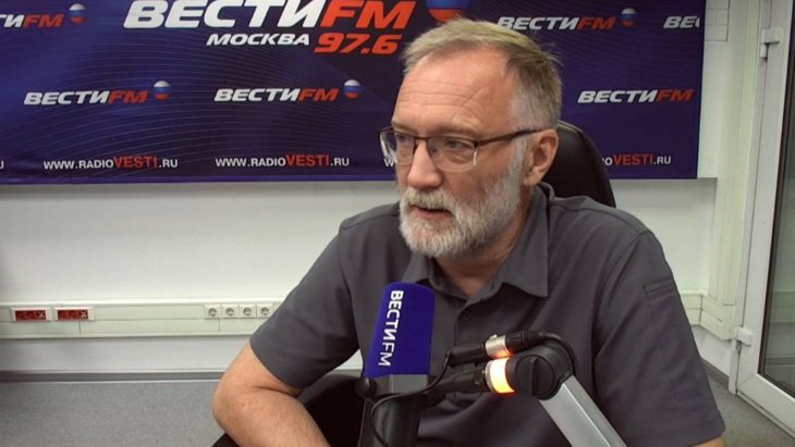Игры Украины в легитимность / Железная логика 15.08.2025