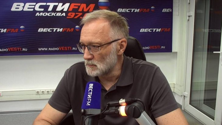 Почему военная база США? Железная логика 13.08.2025