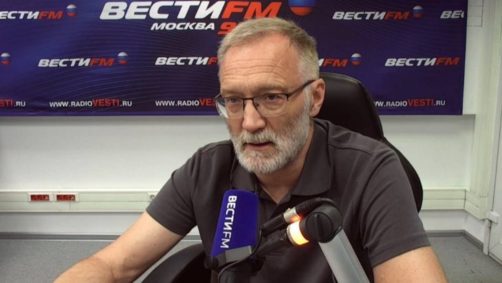 Железная логика 08.08.2025