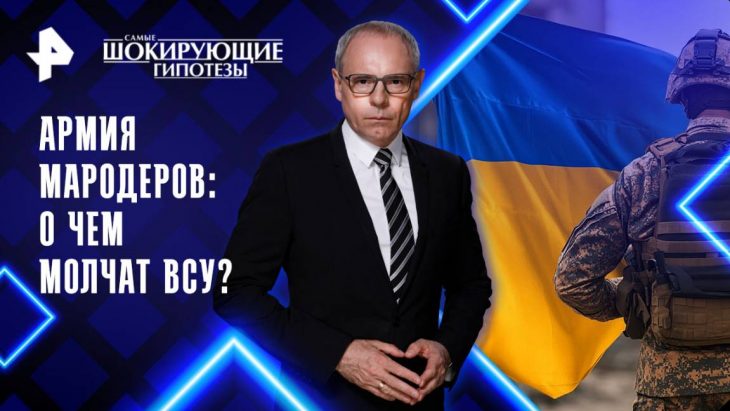 Самые шокирующие гипотезы 25.08.2025