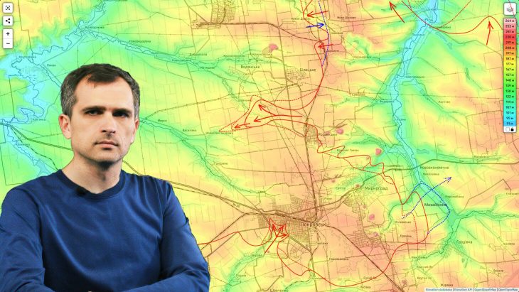 Юрий Подоляка 25.08.2025