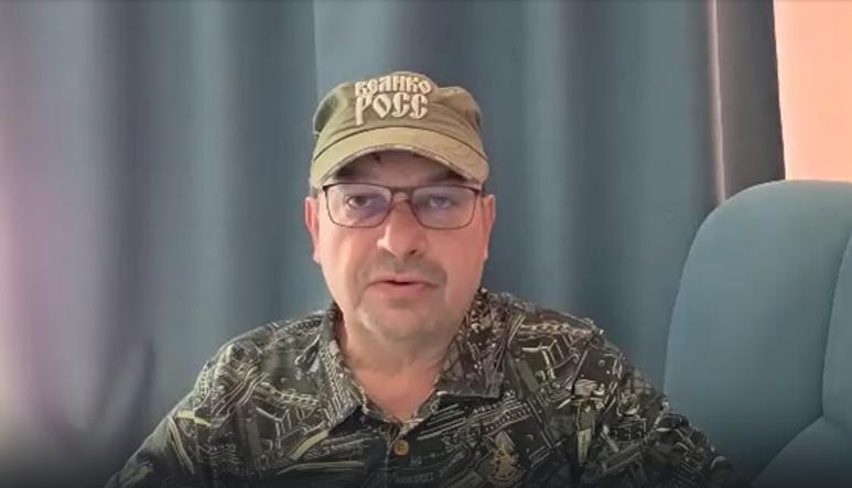 Онуфриенко Михаил 22.09.2025