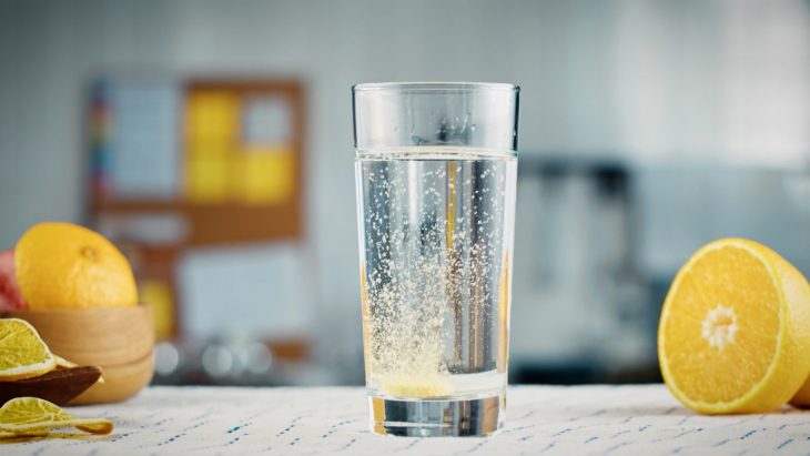 О самом главном 27.10.2025 Как восстановиться после болезни