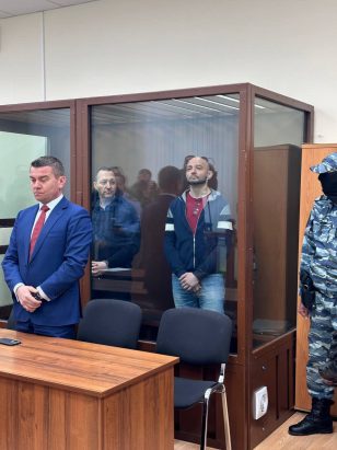 Экс-заместитель министра Максим Паршин осужден за хищение бюджетных средств