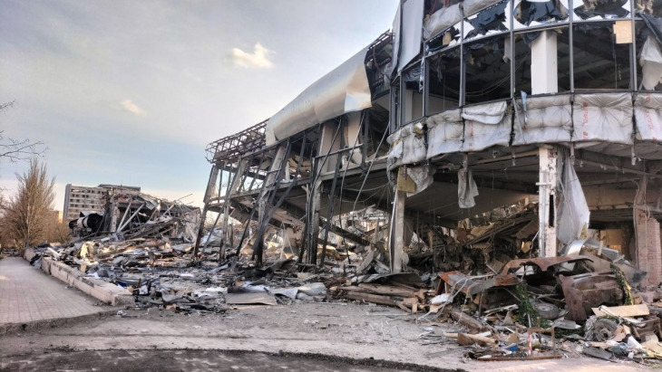 RT.Doc: Время наших героев в Донецке