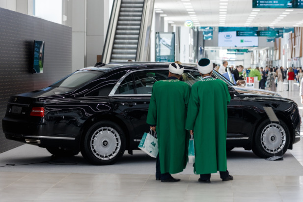 КазаньФорум ХVII 2026: цифры, скандалы и «Рабыня Изаура»