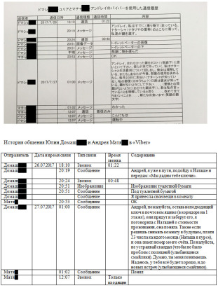 Дипломат из Японии попался